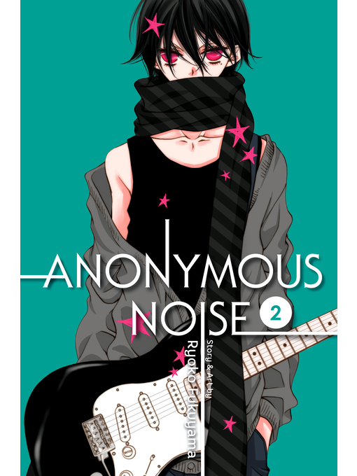 Title details for Anonymous Noise, Volume 2 by Ryoko Fukuyama - Wait list